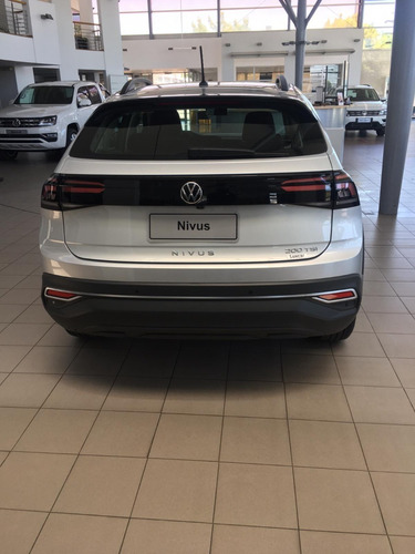 Nueva Volkswagen Nivus 1.0 T $300.000 O Tu Usado + Cuotas D