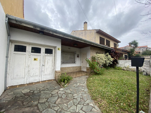 Casa En San Fernando