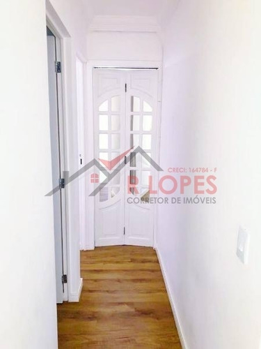 Imagem 14 de 30 de Lindo Apartamento Para Venda No Bairro Tatuapé, 3 Dorm, 1 Suíte, 2 Vagas, 108 M - 2064