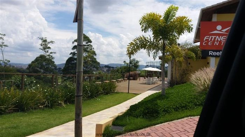Imagem 1 de 4 de Terrenos Em Condomínio À Venda Em Jundiaí/sp - Compre O Seu Terrenos Em Condomínio Aqui! - 1464222