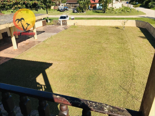 Imagem 1 de 15 de Casa Para Venda Em Bertioga, Indaiá, 3 Dormitórios, 1 Suíte, 3 Banheiros, 6 Vagas - 3400_1-1313376