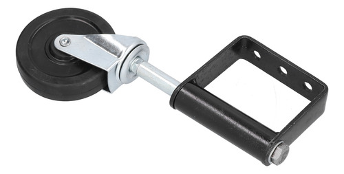 Rueda De Puerta Gate Caster De 4 Pulgadas Con Resorte Para T