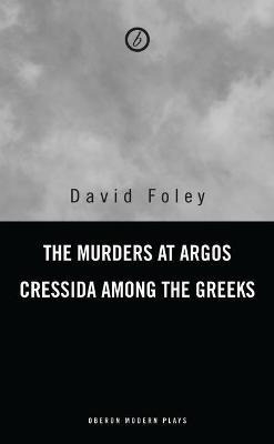 Libro The Murders At Argos/cressida Among The Greeks - Da...