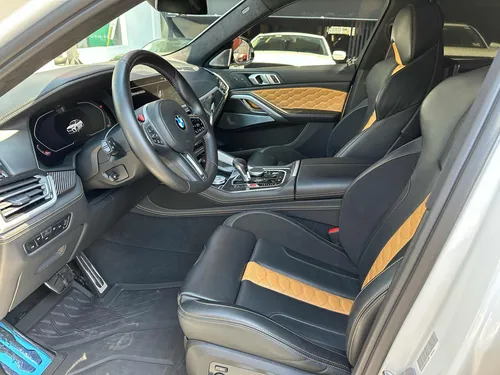 Bmw X6 M M Competition