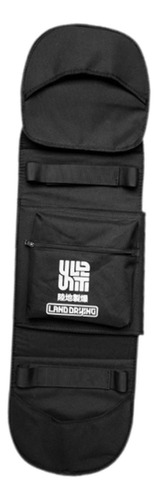 Mochila Plegable Mochila Longboard Bolso De Transporte De