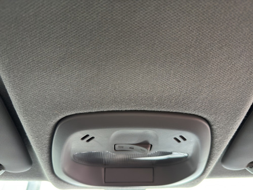 Chevrolet Spark 2017