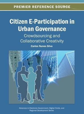 Libro Citizen E-participation In Urban Governance Crowdso...