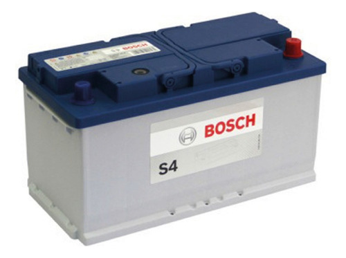 Batería Bosch S4 80, 120 Amp, Caja 49