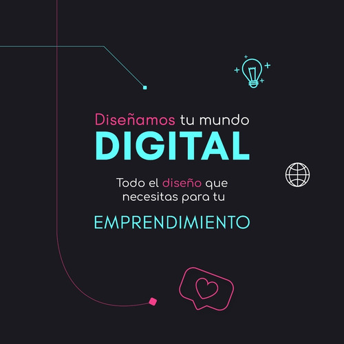 Imagen 2 de 3 de Diseño De Logo + Logo En Movimiento