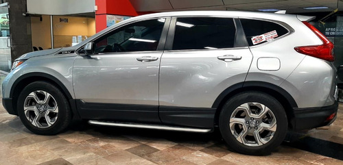 Imagen 4 de 15 de Honda Cr-v 2017 1.5 Turbo Plus Piel Cvt