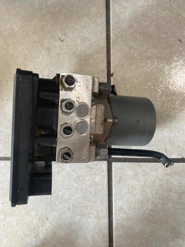 Módulo Abs Dodge Ram 2500 201968334977ag Ml828 (Usado)
