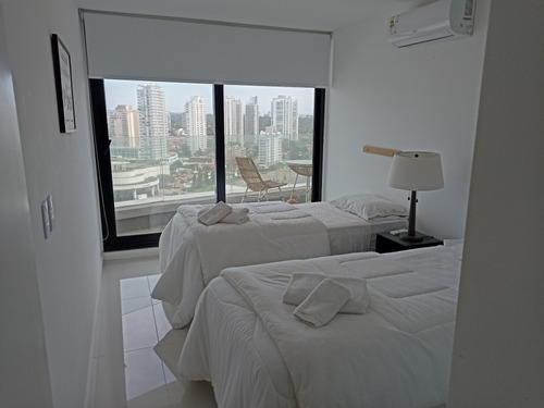Artower Punta Del Este 2 Dormitorios 2 Baños