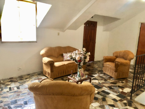 Casa En Venta En Colinas De Carrizal - Mm - Mls #25-13298