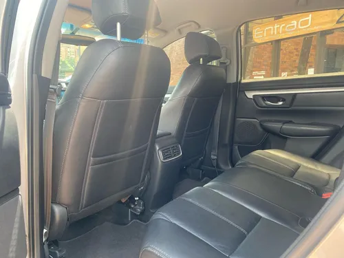 Honda CR-V 2.4 City Plus