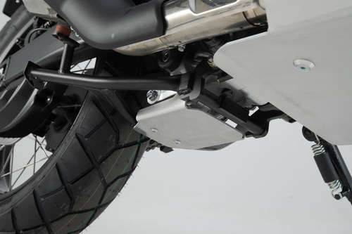 Imagen 6 de 7 de Caballete Central Honda Africa Twin 1100 Adv Sw Motech Bamp