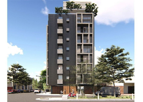 Venta Desarrollo - Tres Ambientes - Villa Ortuzar