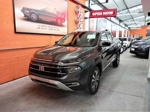 Imagen 13 de 17 de Fiat Toro 4x2 4x4 0km Entrega Inmediata Tomamos Usados !-