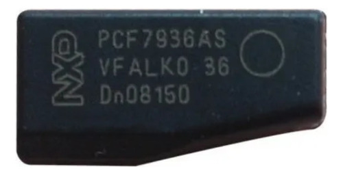 Transponder Chip Pcf7931as Pcf7931 Id73  