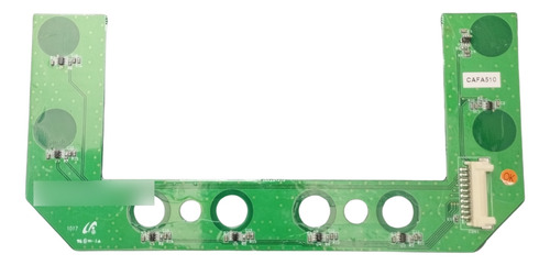Tarjeta Display Original Da41-00319a Refrigerador Samsung
