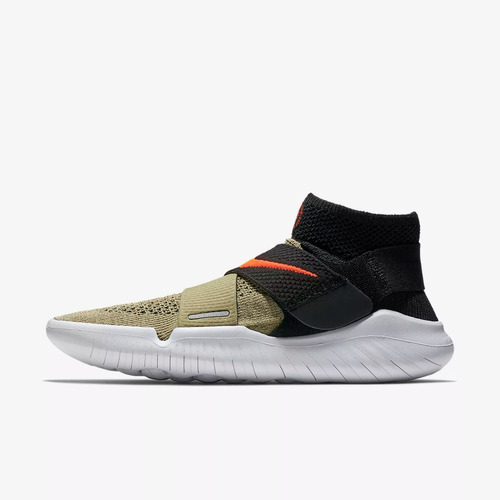 tênis nike free rn motion flyknit 2018 masculino