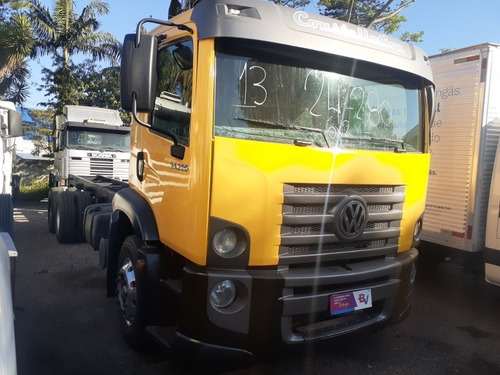 Vw Costellation 24-280 6x2 2013