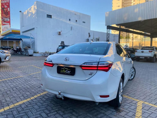 Imagem 9 de 14 de Toyota Corolla Toyota Corolla Xei 2.0 2017/2018