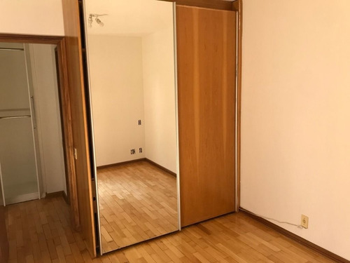 Imagem 18 de 23 de Apartamento Com 1 Dormitório Para Alugar, 43 M² Por R$ 2.500/mês - Higienópolis - São Paulo/sp - Ap20156