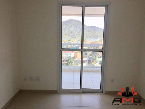 Imagem 21 de 30 de Cobertura Com 3 Dormitórios À Venda, 136 M² Por R$ 1.125.900,00 - Praia Da Enseada - Bertioga/sp - Co0278