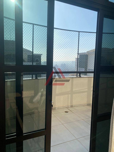 Imagem 4 de 15 de Cobertura Morada Dos Classicos B. Centro 280m² - 3 Suítes E 4 Vagas - 3442