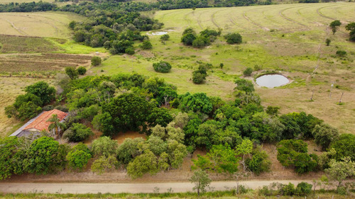 Sítio Terreno 42,000m2 Conchas Sp
