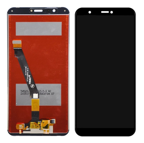 Pantalla Display Lcd Para Huawei Psmart