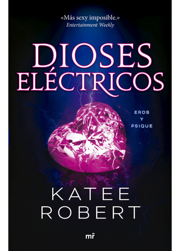 Dioses Eléctricos (electric Idol)