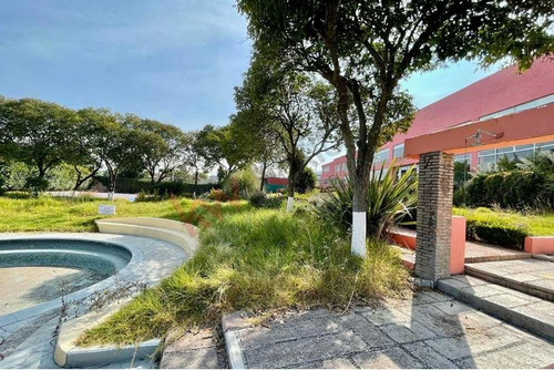 Terreno En Venta Para Desarrollo Inmobiliario O Comercial - Coacalco Con 13,955 M2
