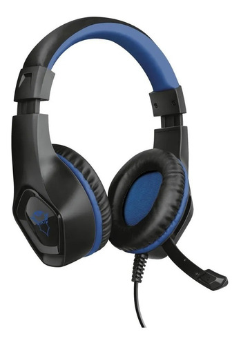 Trust 23309 Headset Gaming Gxt404b Rana Ps4/ps5/xbox X/s