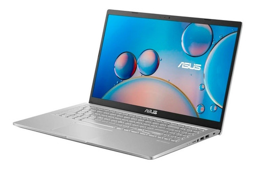 Imagen 4 de 9 de Notebook Asus X515ja Core I5 8gb 256gb 15.6 Fhd Win 11 Nnet