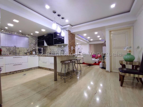 Imagen 9 de 22 de Apartamento Totalmente Equipado En Venta En Urb La Soledad Mgi 22-17506