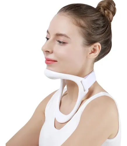 Home Neck Support Correction Brace