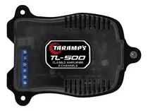 Comprar Potencia Taramps Digital 2 Canales 100w Rms Drivers Tl 500