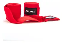 Comprar Vendas Proyec 4 Metros Boxeo Kick Boxing Mma Artes Marciales