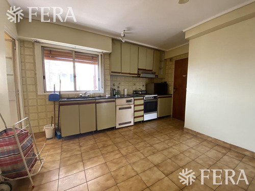 Venta De Departamento De 3 Ambientes Con Balcón En Wilde