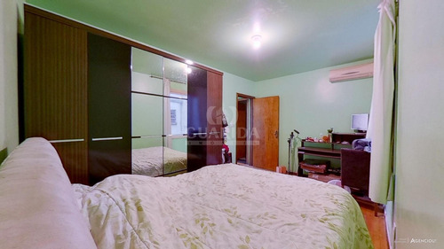 Imagem 12 de 15 de Apartamento - Centro - Ref: 199555 - V-199667