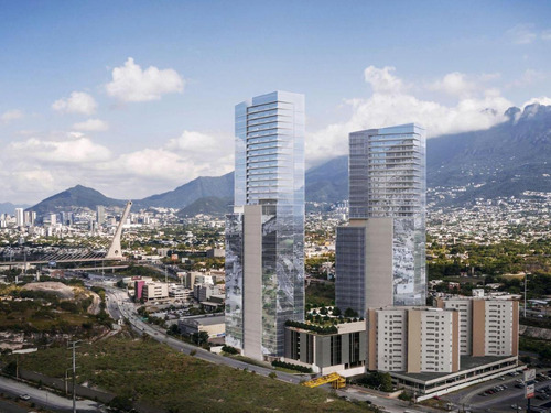 Oficinas Venta Balzac Monterrey