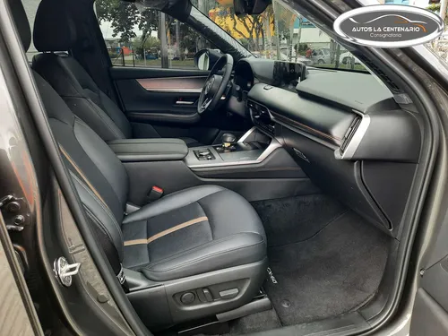 Mazda CX-60 3.3 Grand Touring Signature Awd At Hibrido Ligero - Mhev