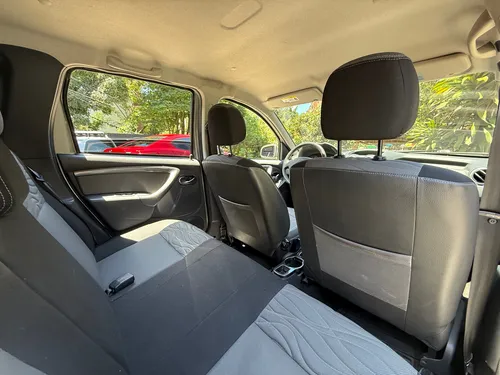 Renault Duster 2.0 Dynamique 4x2