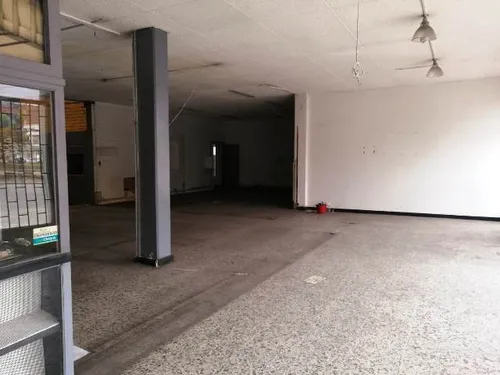 Bodega Bogota Pte Aranda