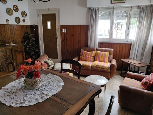 Imagen 3 de 17 de Alquiler Temporal | Casa Con Cochera Y Parrilla