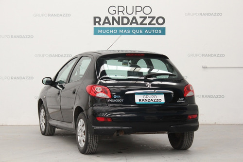 Peugeot 207 1.4 Xr 5p 2011 La Plata 823