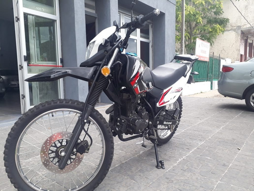 Mondial Skua 250 Cc - Mym