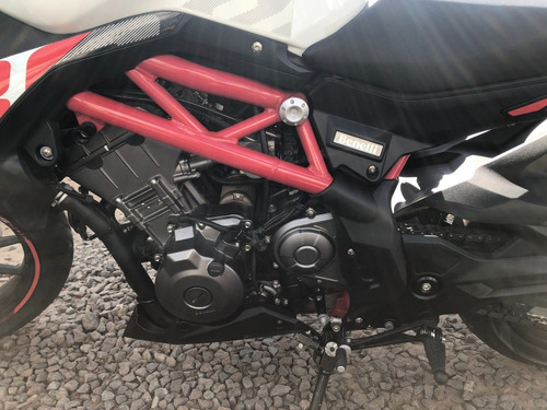 Imagen 15 de 15 de Benelli 302s
