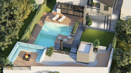 Imagen 1 de 12 de Gráfica Arquitectónica Renders, Recorridos Virtuales, Planos